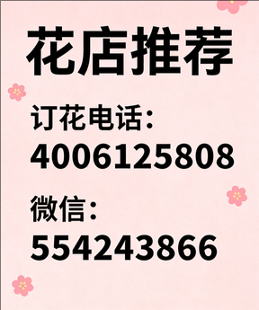 衡水阜城县花店哪家好