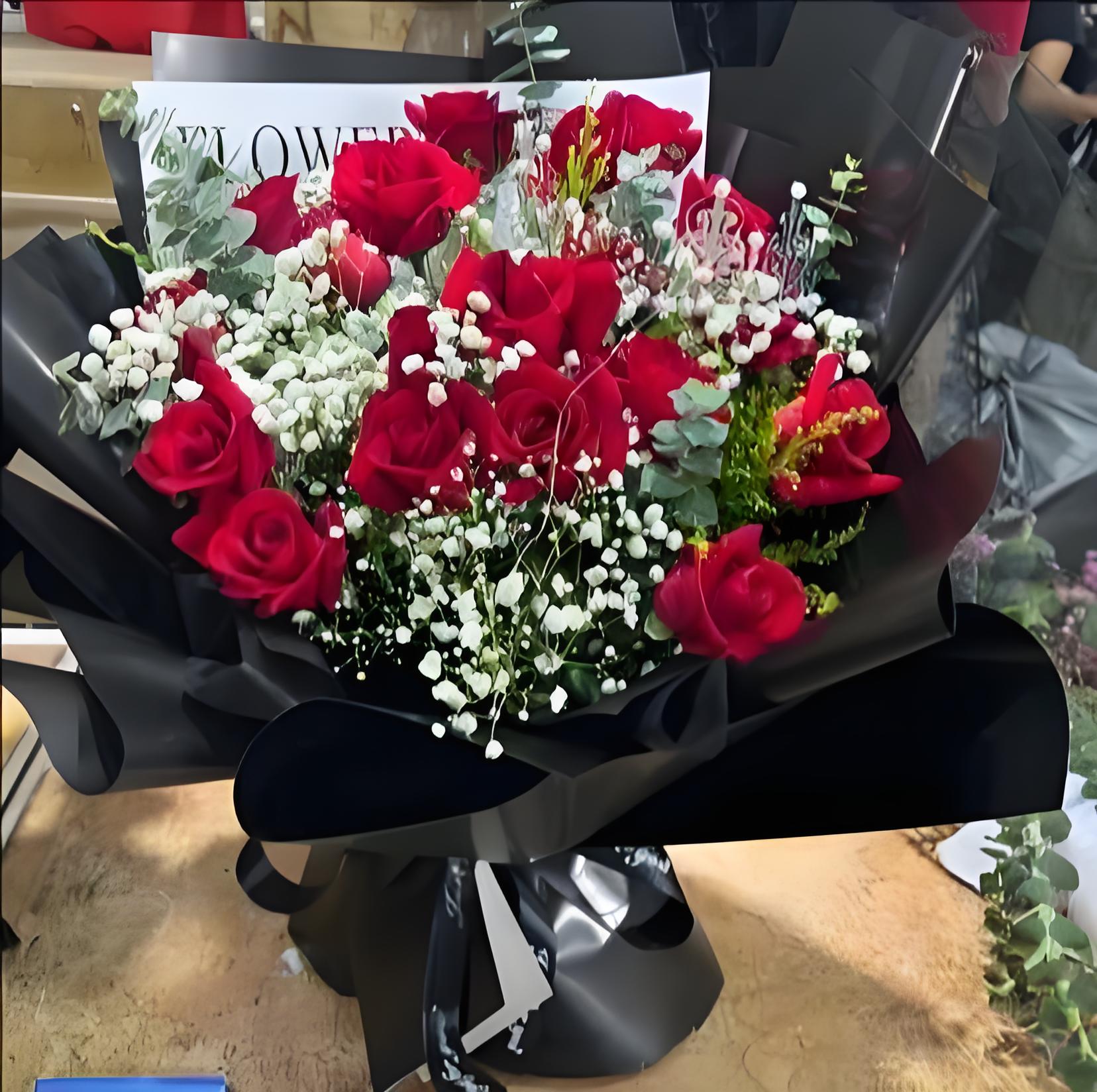 阜城县花店