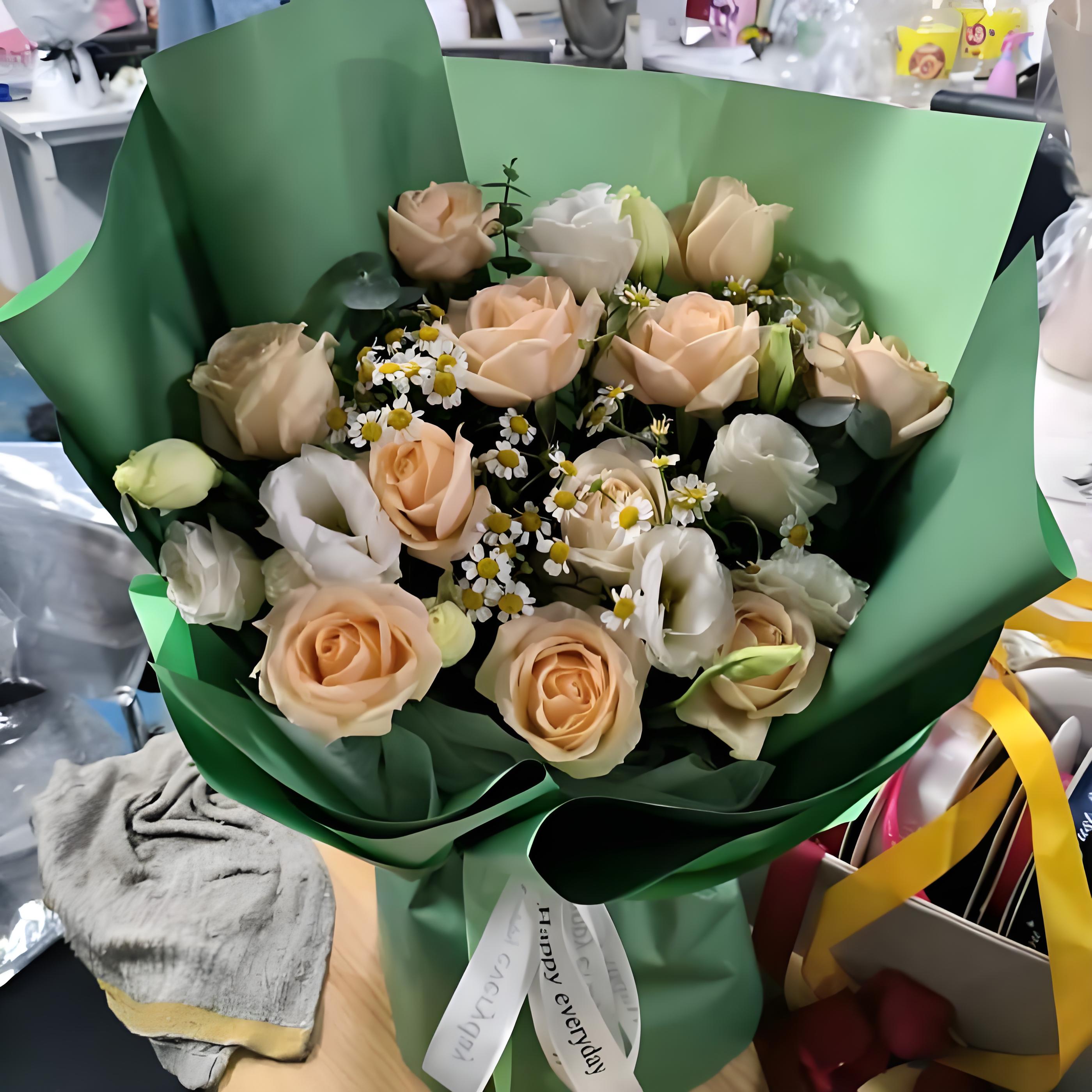 阜城县花店