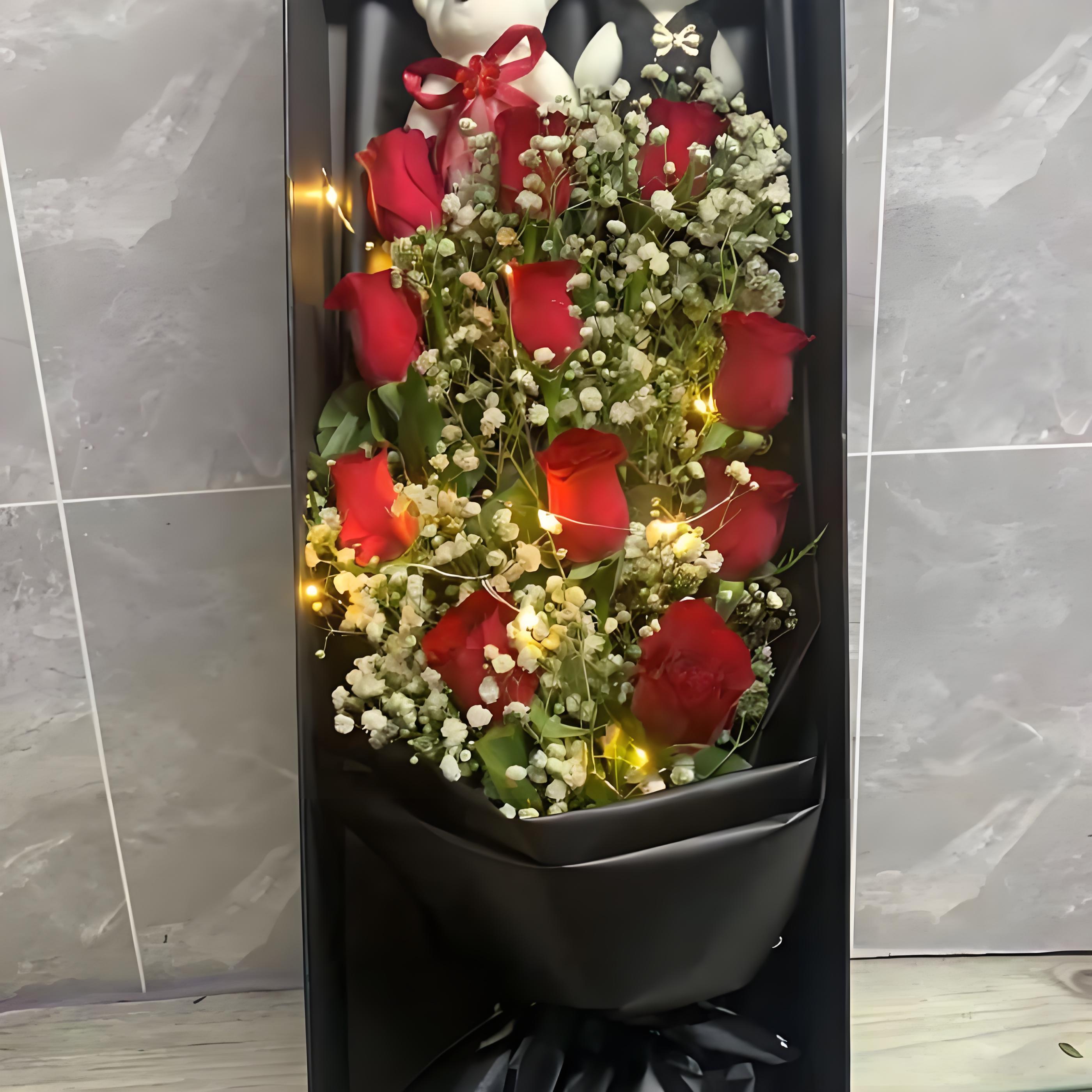 阜城县花店